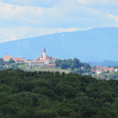 Apartmenthaus Styria Бад-Глайхенберг Екстер'єр фото